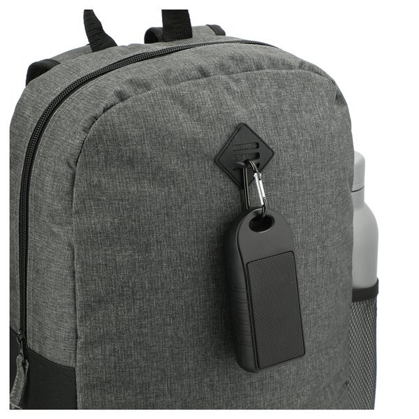 Omni Outdoor Waterproof Bluetooth Speaker