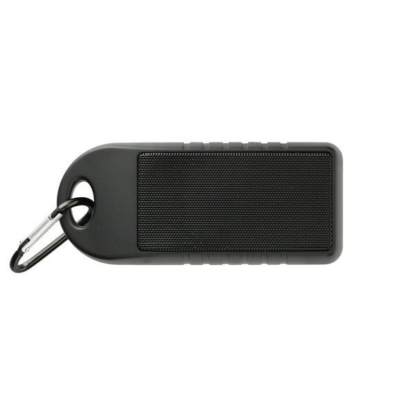 Omni Outdoor Waterproof Bluetooth Speaker
