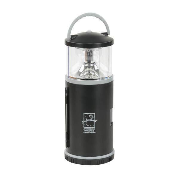 LED Lantern with Tool Set