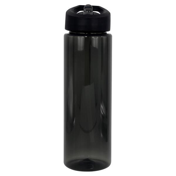 Pop Up Colorful Bottle, 24oz.