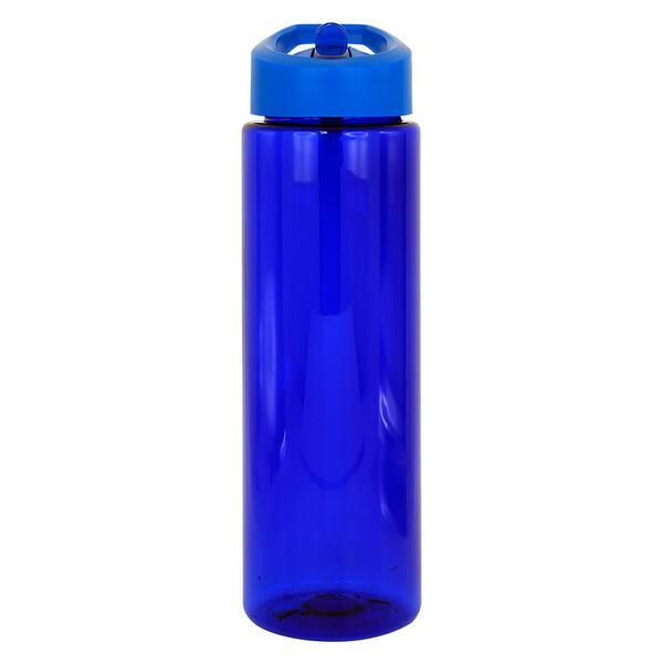 Pop Up Colorful Bottle, 24oz.