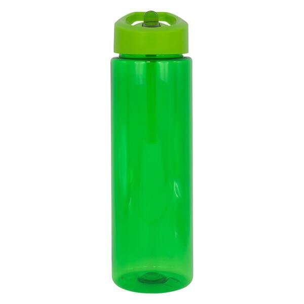 Pop Up Colorful Bottle, 24oz.