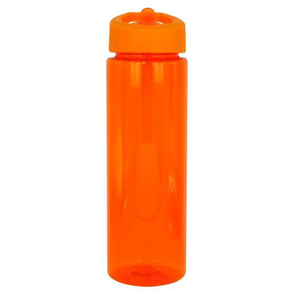 Pop Up Colorful Bottle, 24oz.