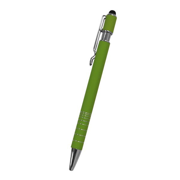 Memo Incline Stylus Pen - CLOSEOUT!