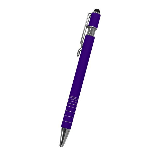 Memo Incline Stylus Pen - CLOSEOUT!
