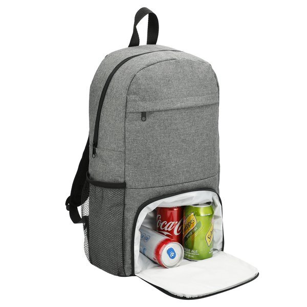 Essential Insulated 15" Computer Backpack