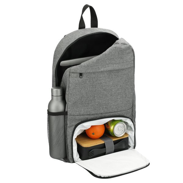 Essential Insulated 15" Computer Backpack