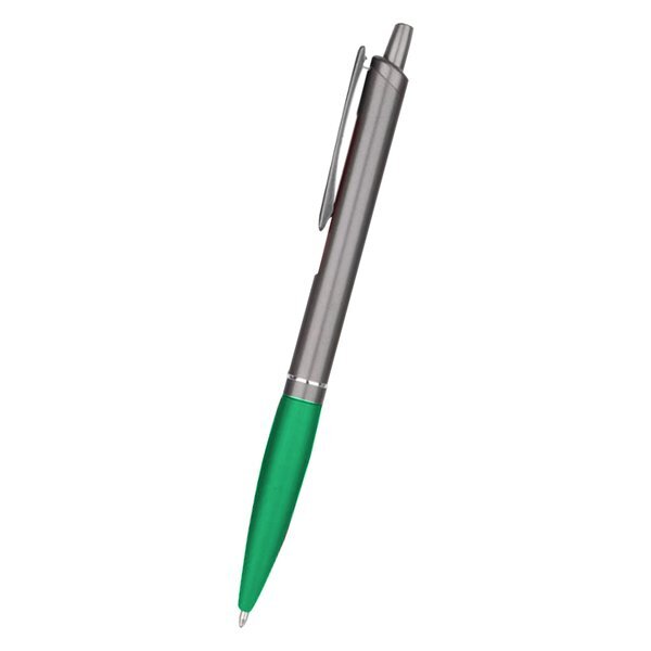 Raylan Aluminum Click-Action Pen - CLOSEOUT!