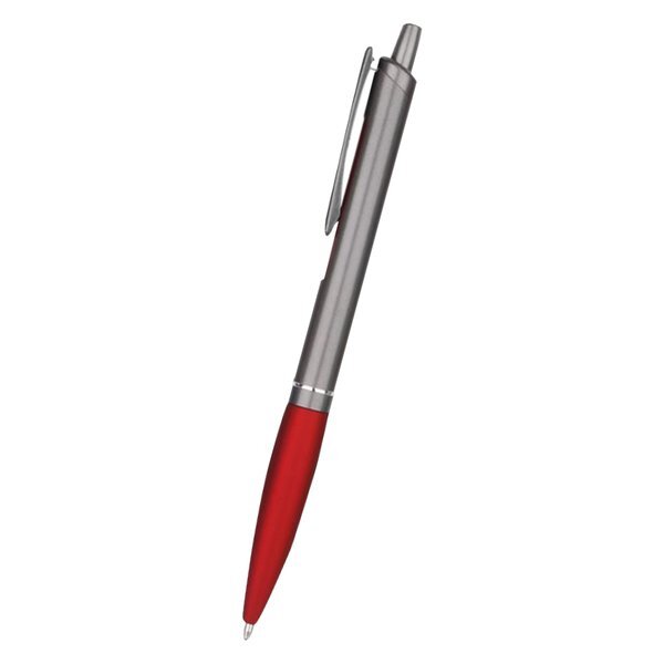 Raylan Aluminum Click-Action Pen - CLOSEOUT!
