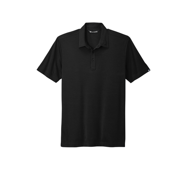 TravisMathew® Oceanside Cotton/Poly Solid Men's Polo