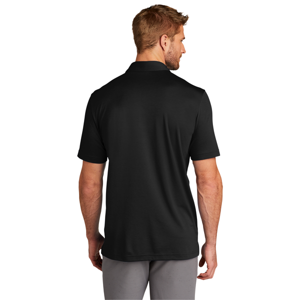 TravisMathew® Oceanside Cotton/Poly Solid Men's Polo