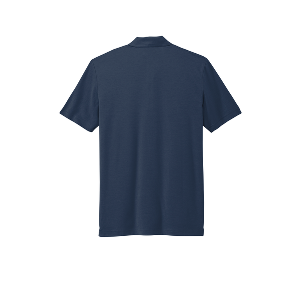 TravisMathew® Oceanside Cotton/Poly Solid Men's Polo