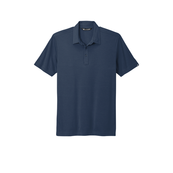 TravisMathew® Oceanside Cotton/Poly Solid Men's Polo
