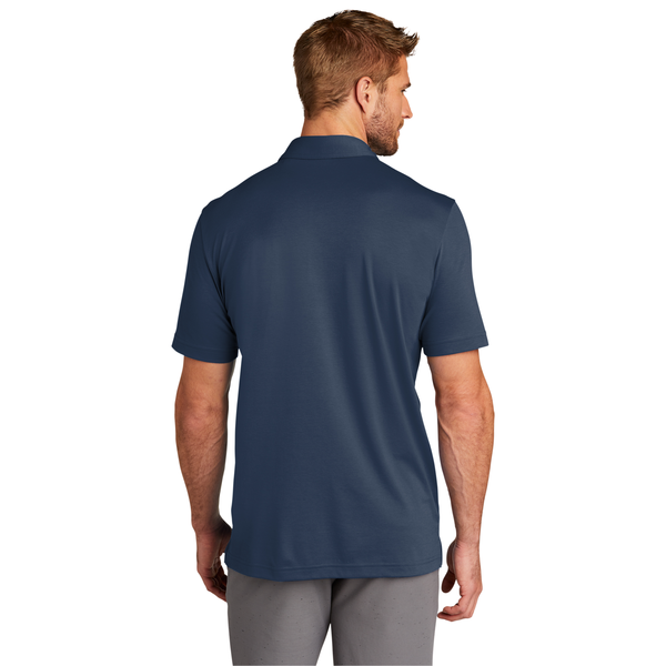 TravisMathew® Oceanside Cotton/Poly Solid Men's Polo