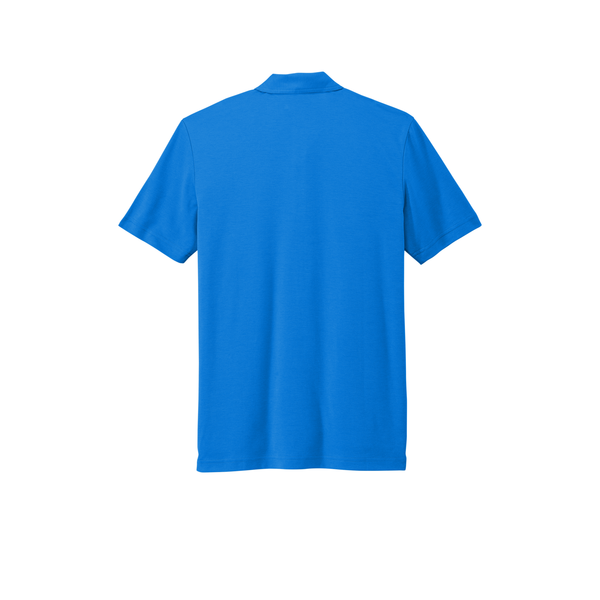 TravisMathew® Oceanside Cotton/Poly Solid Men's Polo