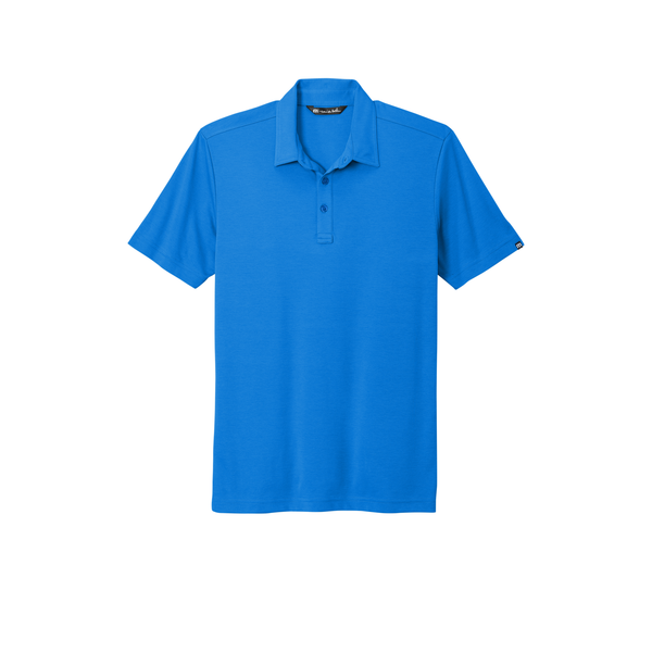 TravisMathew® Oceanside Cotton/Poly Solid Men's Polo