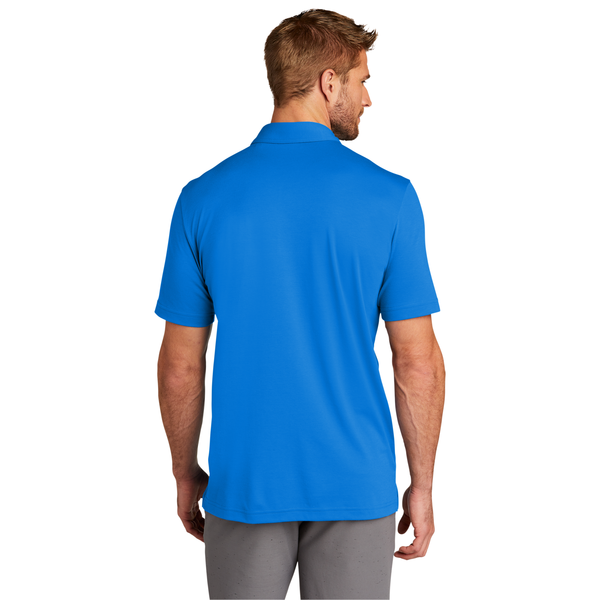 TravisMathew® Oceanside Cotton/Poly Solid Men's Polo