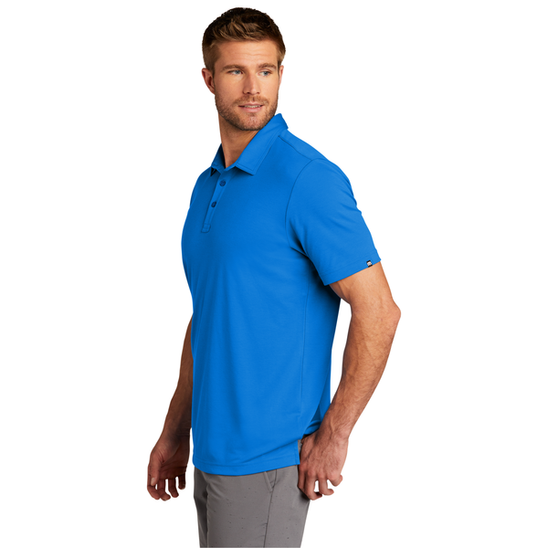 TravisMathew® Oceanside Cotton/Poly Solid Men's Polo