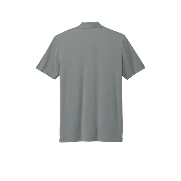 TravisMathew® Oceanside Cotton/Poly Solid Men's Polo