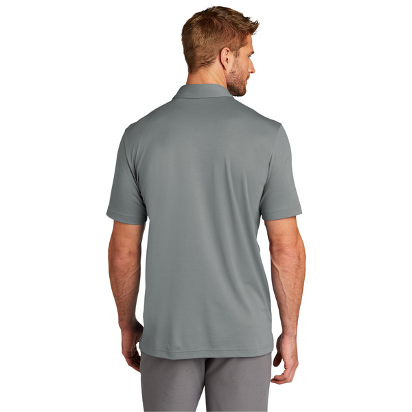 TravisMathew® Oceanside Cotton/Poly Solid Men's Polo