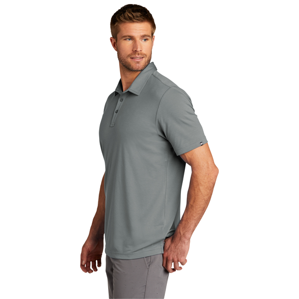TravisMathew® Oceanside Cotton/Poly Solid Men's Polo