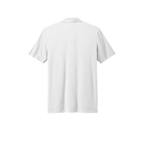 TravisMathew® Oceanside Cotton/Poly Solid Men's Polo