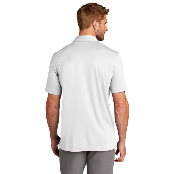 TravisMathew® Oceanside Cotton/Poly Solid Men's Polo