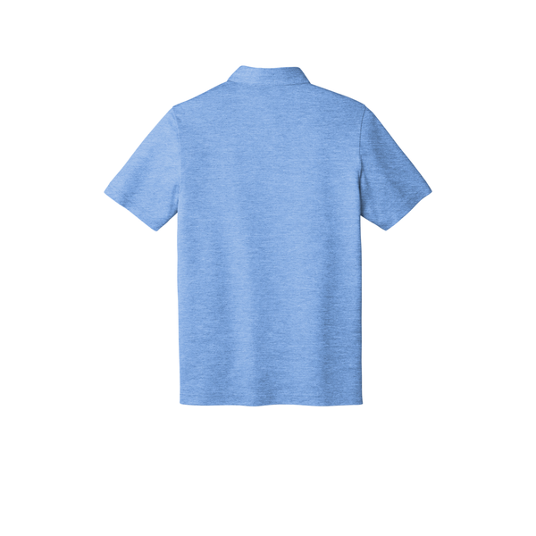 TravisMathew® Oceanside Cotton/Poly Heather Men's Polo