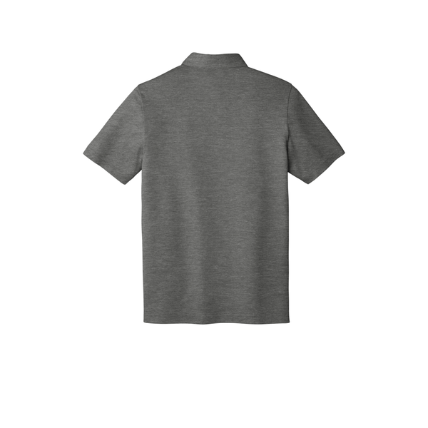 TravisMathew® Oceanside Cotton/Poly Heather Men's Polo