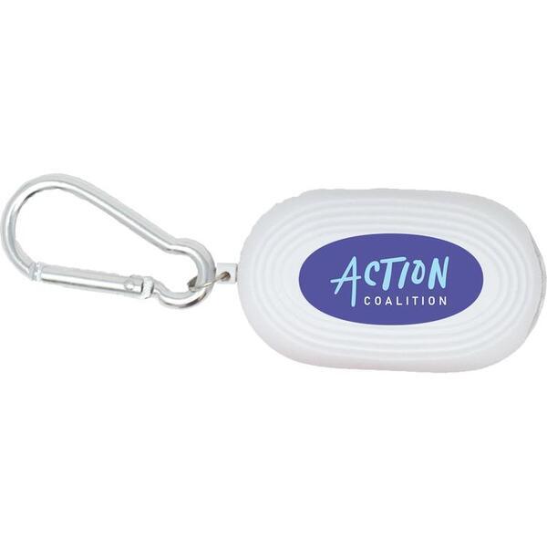 AlertPod Personal Safety Alarm Key Chain