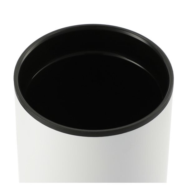 Lagom Travel Tumbler w/ Stainless Steel Straw, 16 oz.