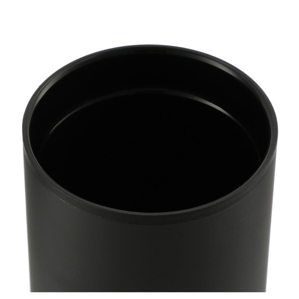 Lagom Travel Tumbler w/ Stainless Steel Straw, 16 oz.