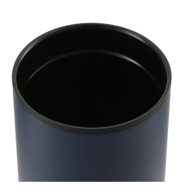 Lagom Travel Tumbler w/ Stainless Steel Straw, 16 oz.