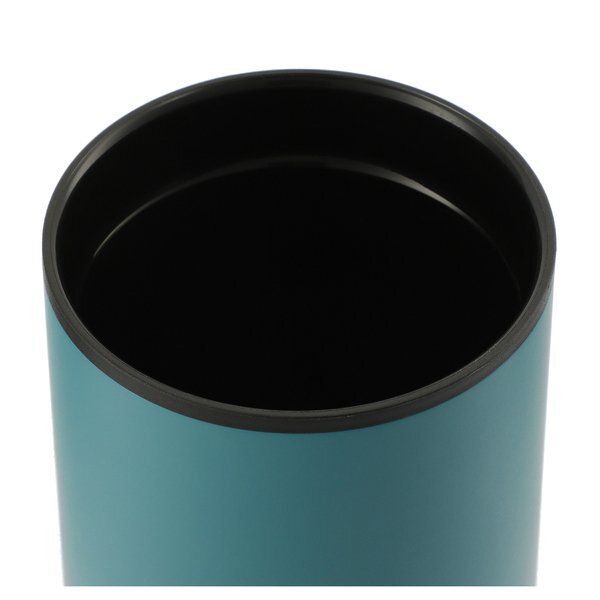 Lagom Travel Tumbler w/ Stainless Steel Straw, 16 oz.