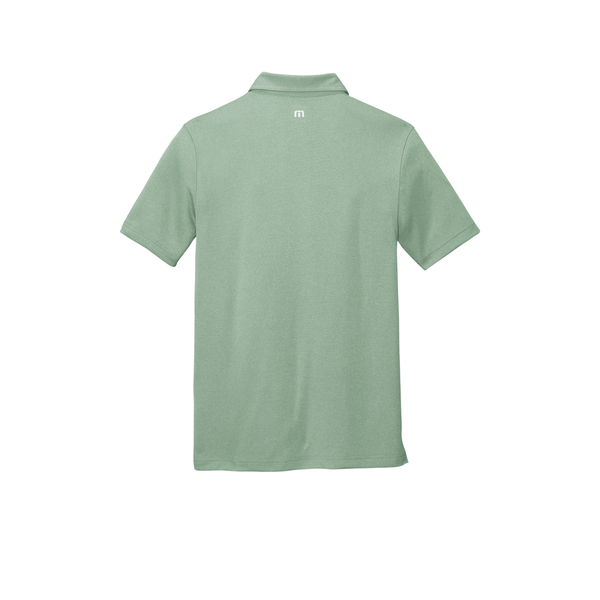TravisMathew® Coto Polyester Men's Performance Polo