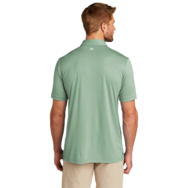 TravisMathew® Coto Polyester Men's Performance Polo