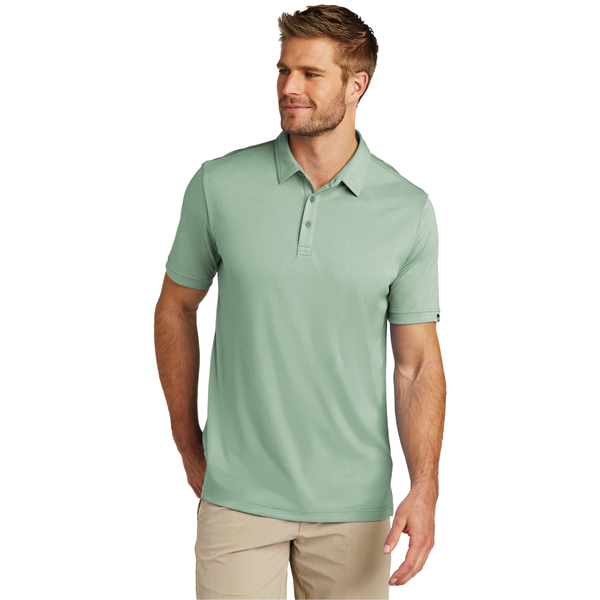 TravisMathew® Coto Polyester Men's Performance Polo