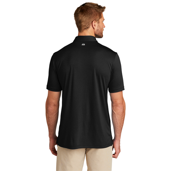 TravisMathew® Coto Polyester Men's Performance Polo