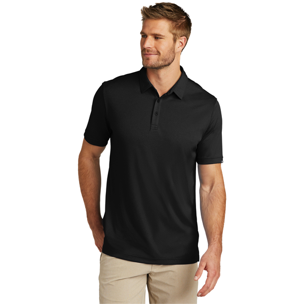 TravisMathew® Coto Polyester Men's Performance Polo