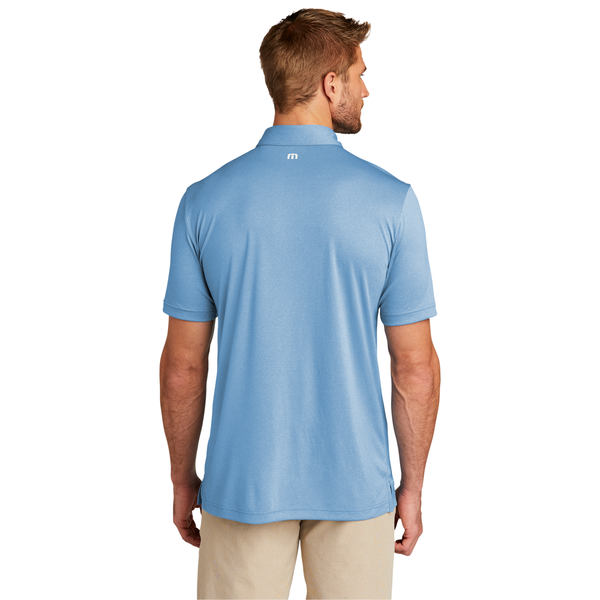 TravisMathew® Coto Polyester Men's Performance Polo