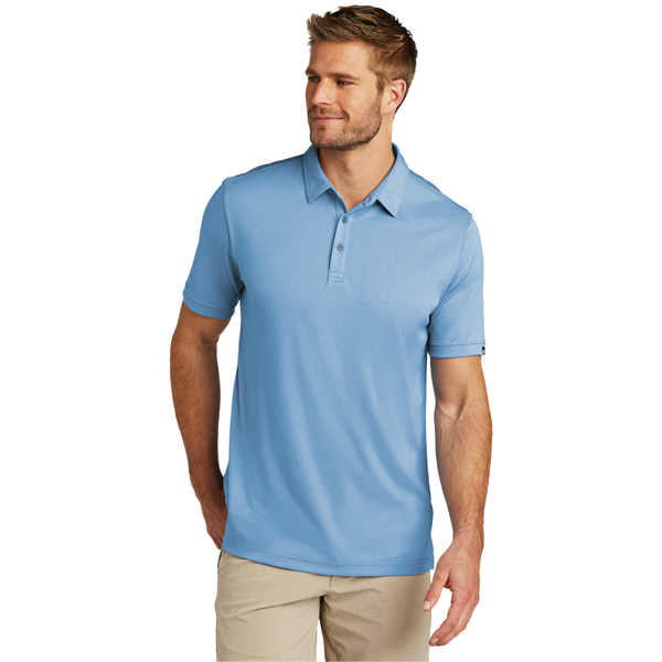 TravisMathew® Coto Polyester Men's Performance Polo