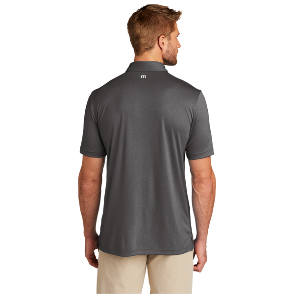 TravisMathew® Coto Polyester Men's Performance Polo