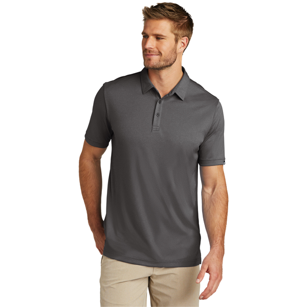 TravisMathew® Coto Polyester Men's Performance Polo