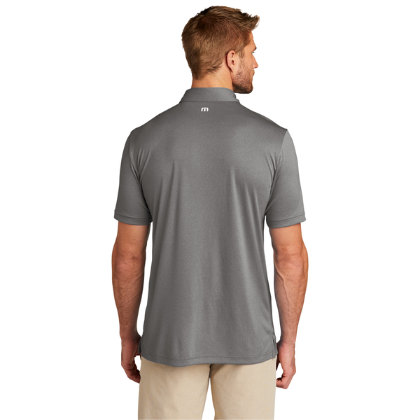 TravisMathew® Coto Polyester Men's Performance Polo