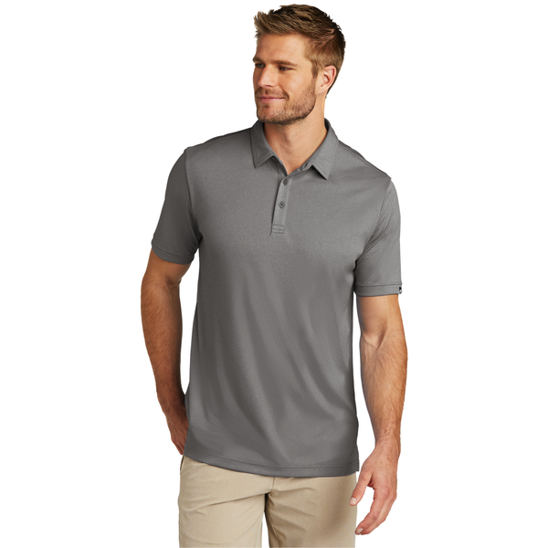 TravisMathew® Coto Polyester Men's Performance Polo