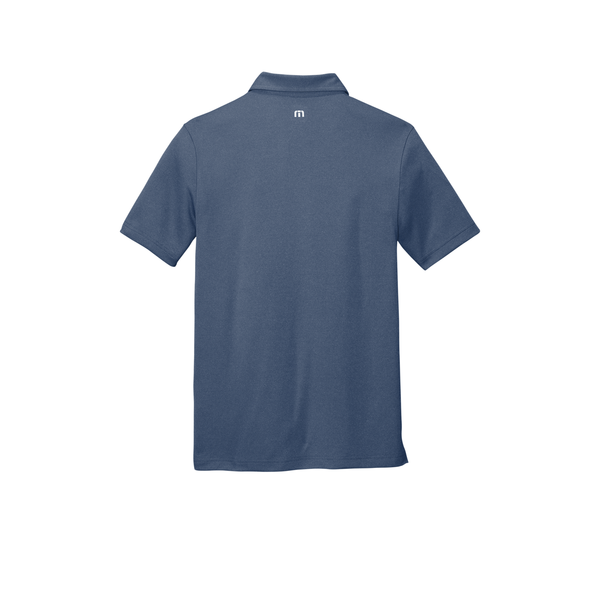TravisMathew® Coto Polyester Men's Performance Polo