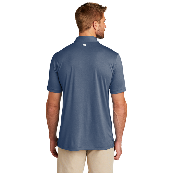 TravisMathew® Coto Polyester Men's Performance Polo