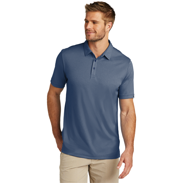TravisMathew® Coto Polyester Men's Performance Polo