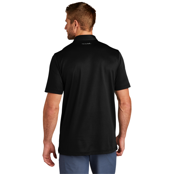 TravisMathew® Cabana Chest Stripe Men's Polo