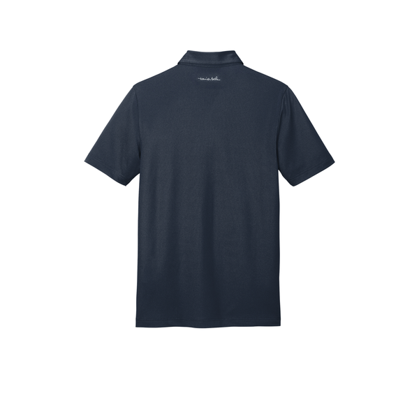 TravisMathew® Cabana Chest Stripe Men's Polo